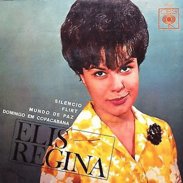 Cover image for Silêncio [EP]