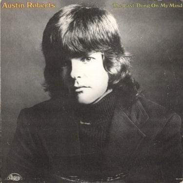 Losing You Is More Than I Can Stand by Austin Roberts