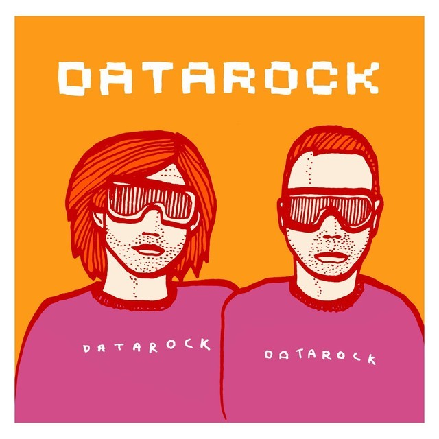 Computer Camp Love by Datarock