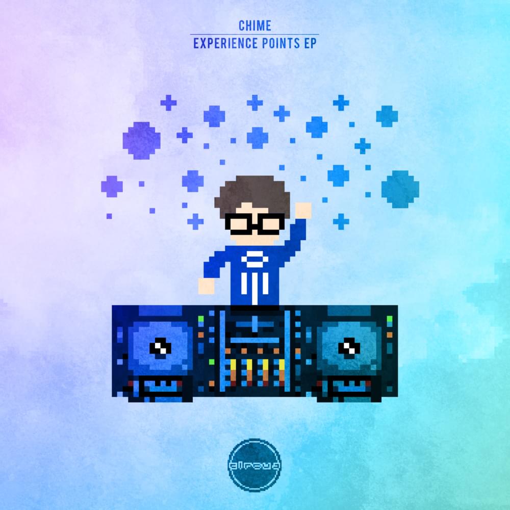 Different by Chime
