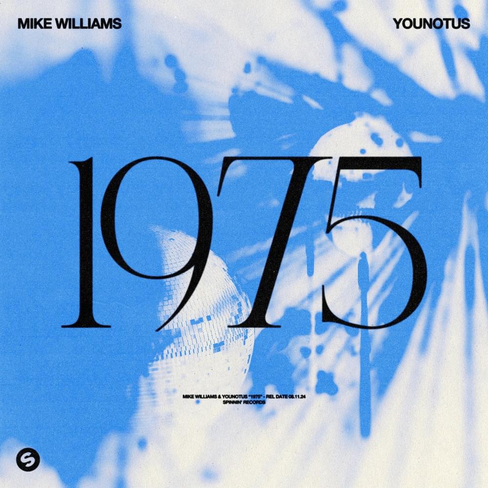Cover image for 1975