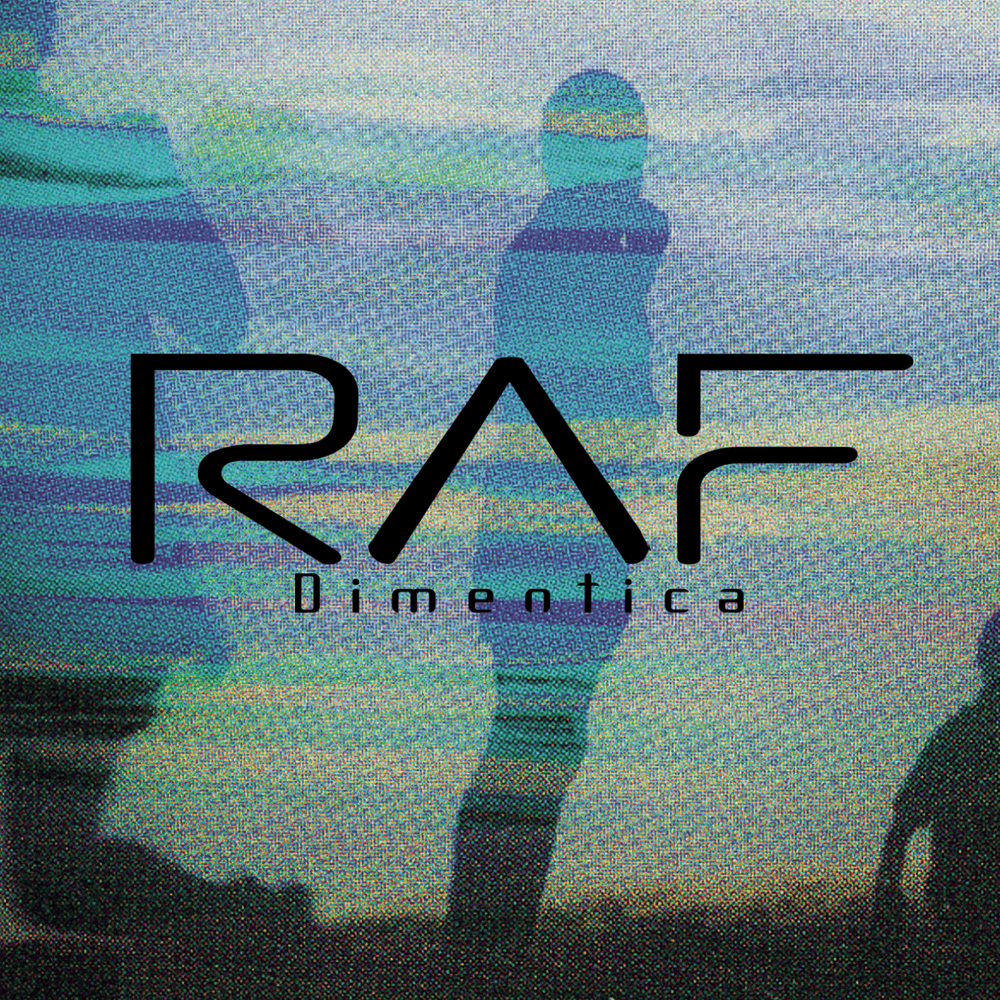 Dimentica by Raf