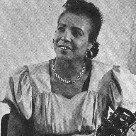 Photo of Memphis Minnie