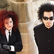 Faith and the Muse Profile Picture Photo of Faith and the Muse