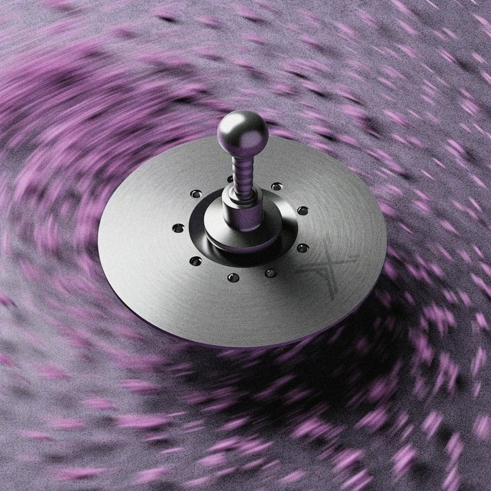Волчок (Spinning Top) by Asper X