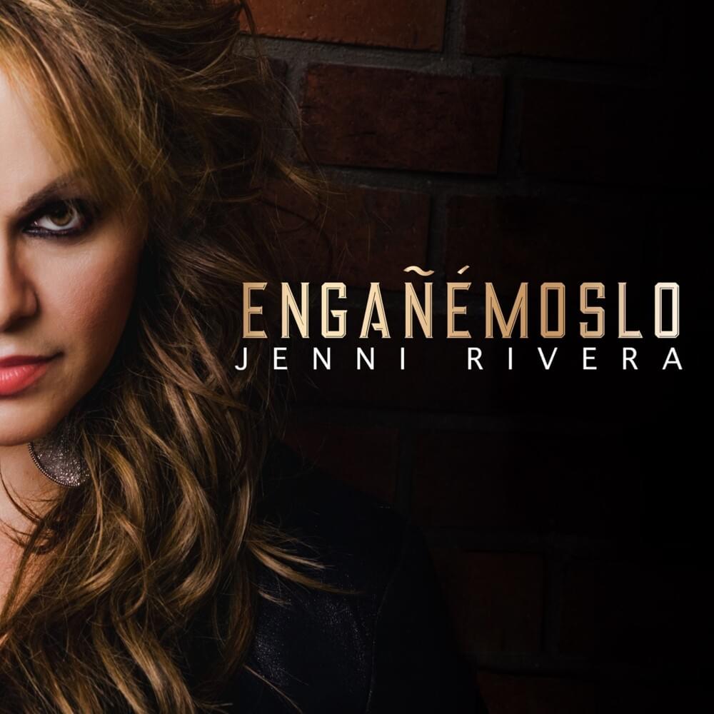 Cover image for Engañémoslo - Single