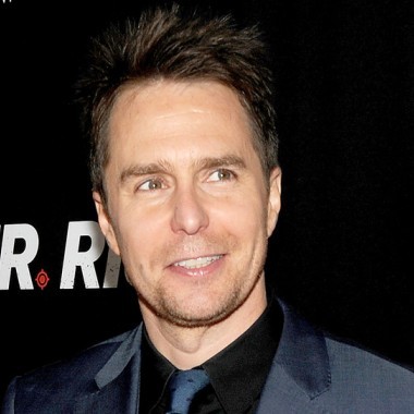 Sam Rockwell Profile Picture Photo of Sam Rockwell