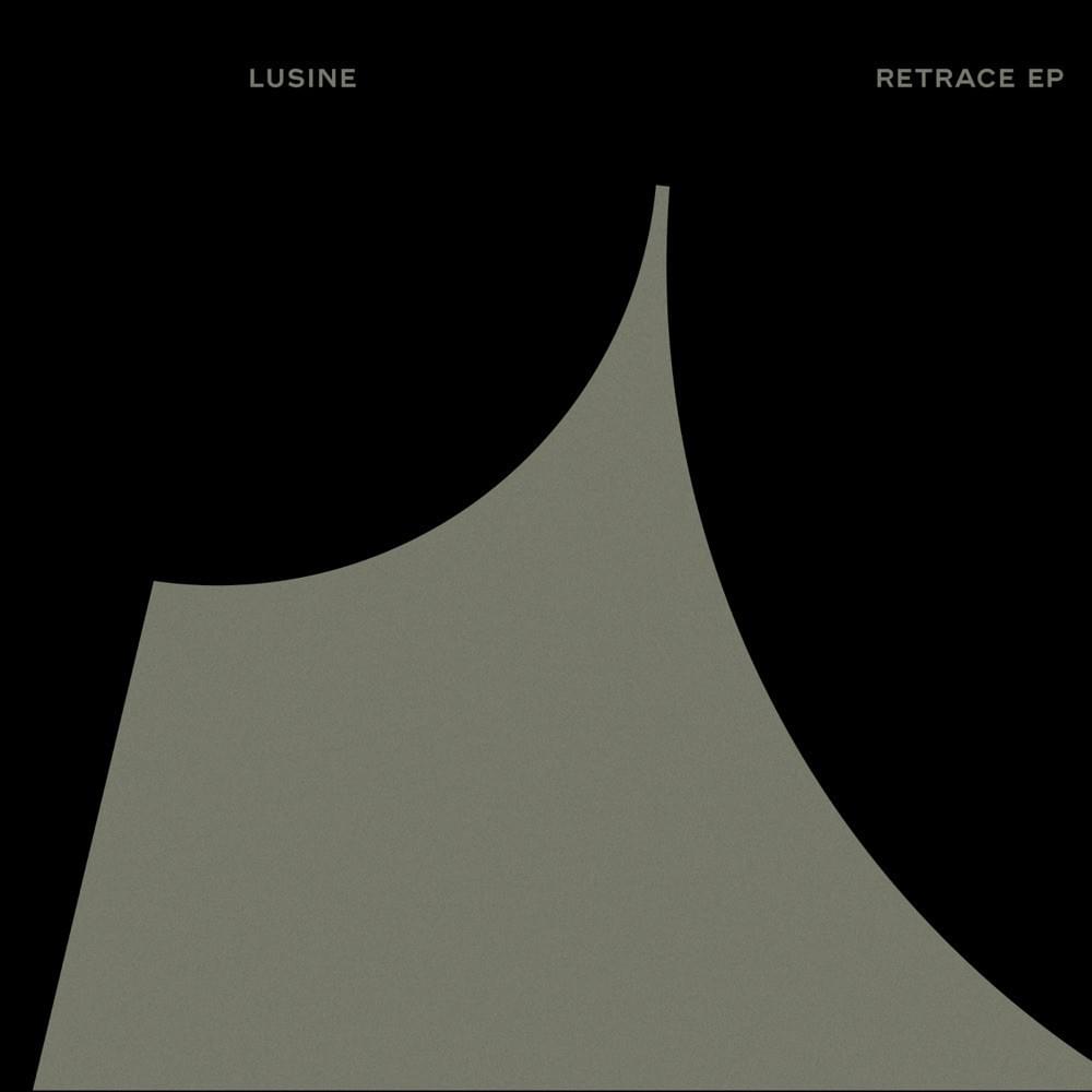 Turn Back by Lusine