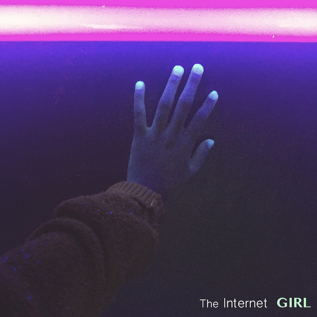 Girl by The Internet