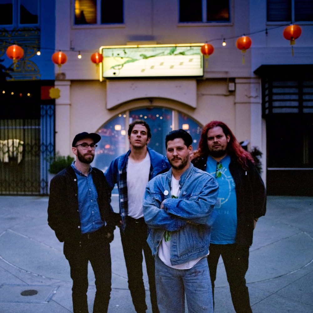 Wavves Profile Picture Photo of Wavves