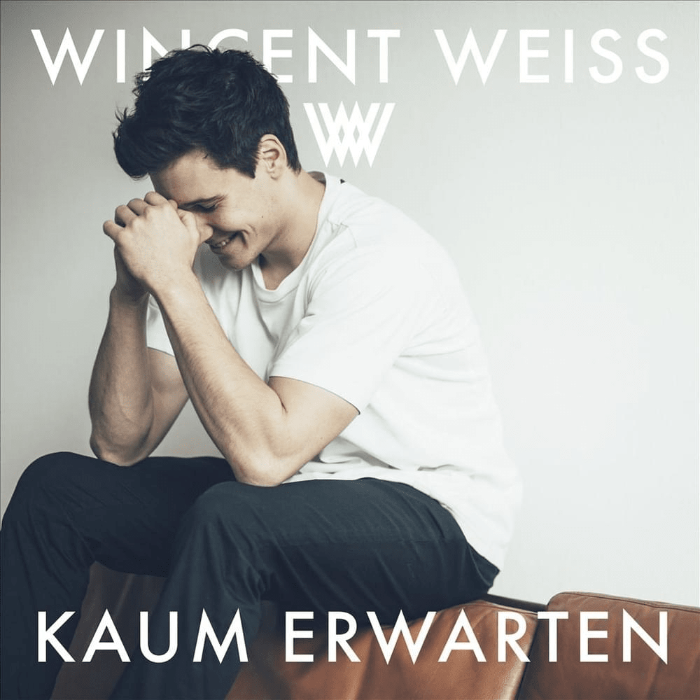 Kaum erwarten by Wincent Weiss
