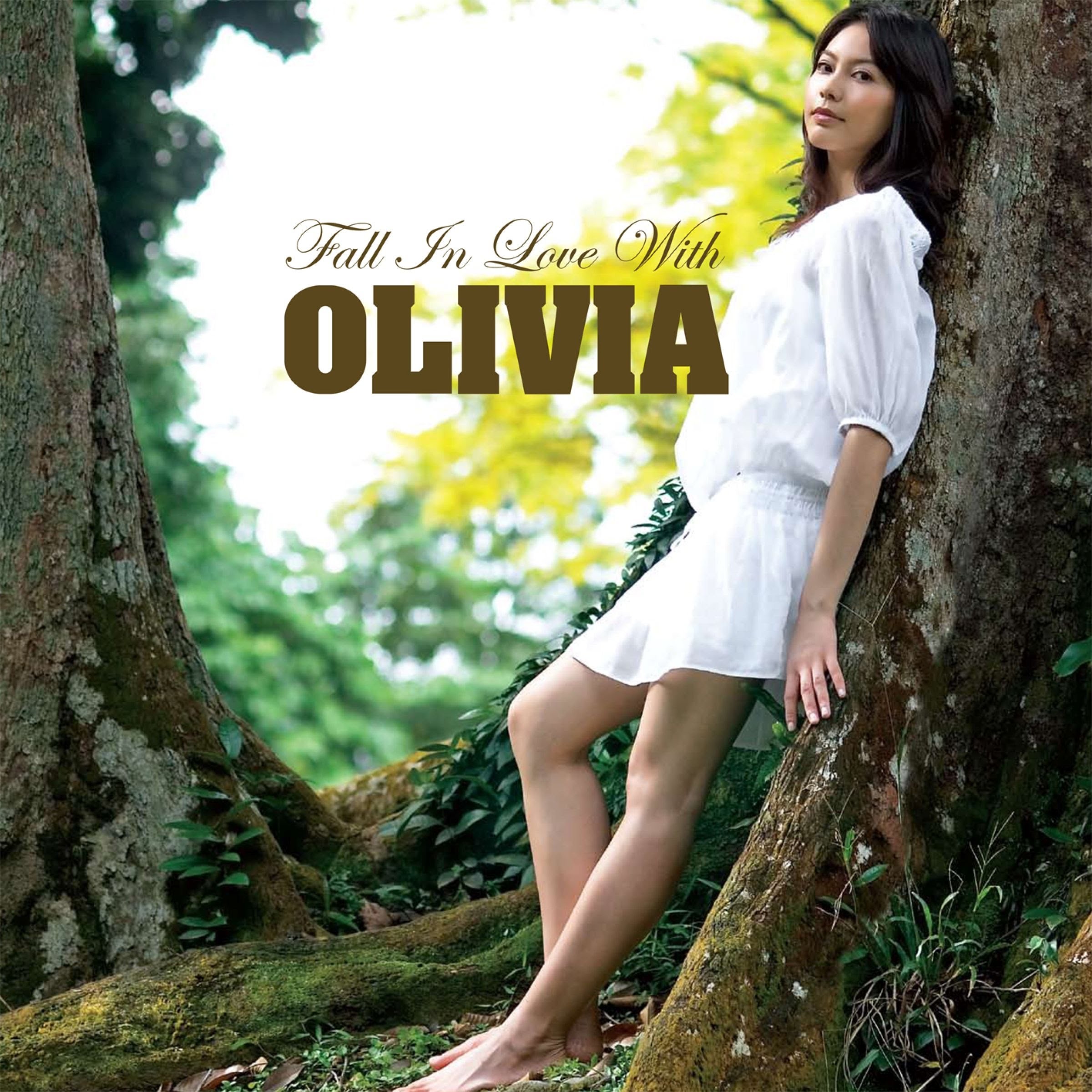 I Believe (Chinese) by Olivia Ong