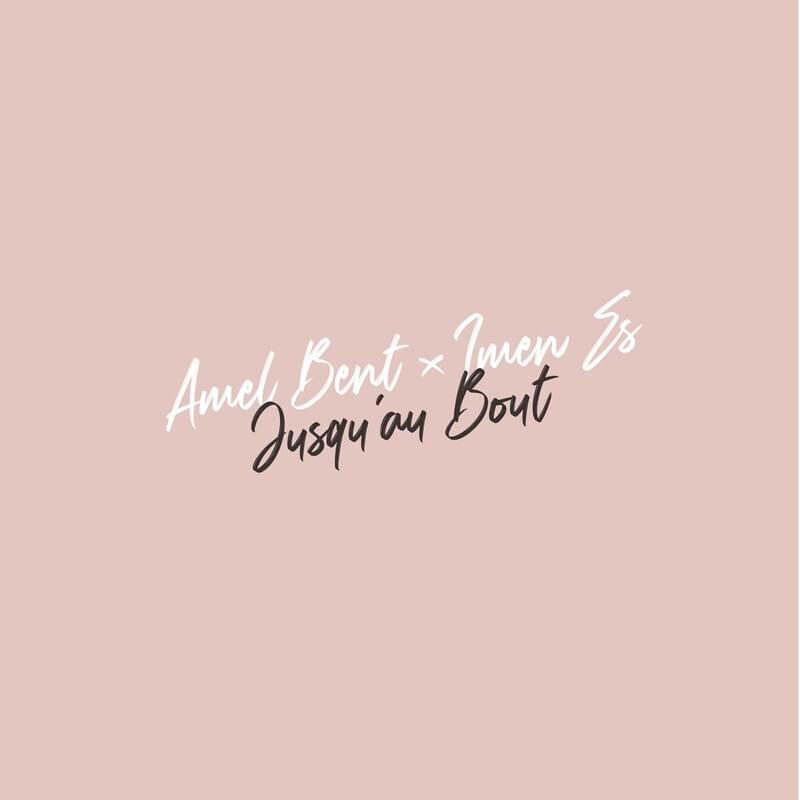 Jusqu’au bout by Amel Bent