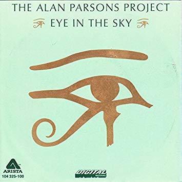 Eye in the Sky by The Alan Parsons Project