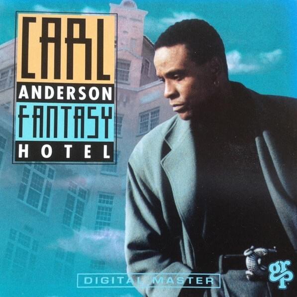 Cover image for Fantasy Hotel