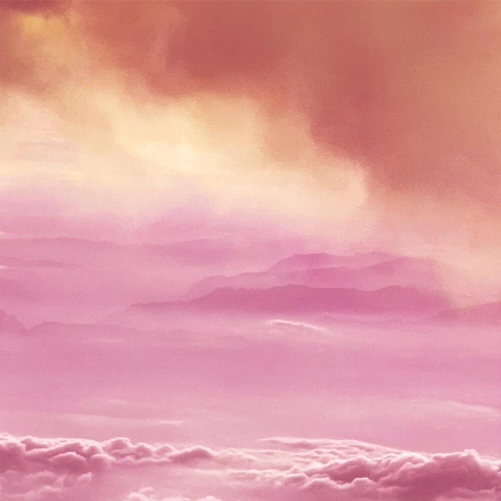 Album cover art for "POPULAR" by HUMBE