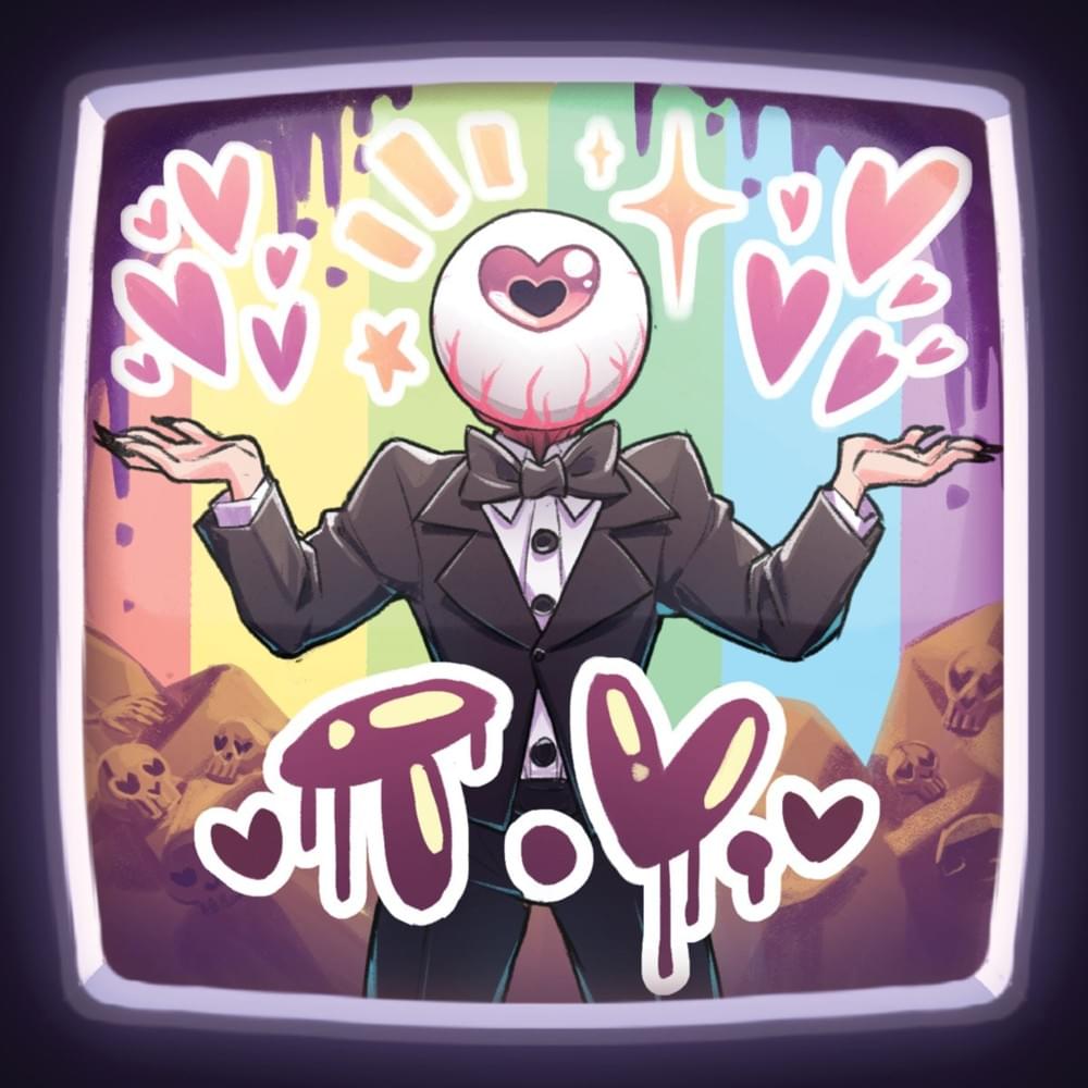 Cover image for TV (Special Edition)