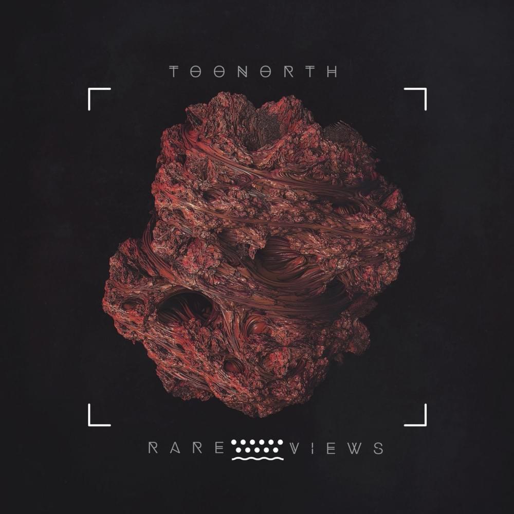 Cover image for Rare Views