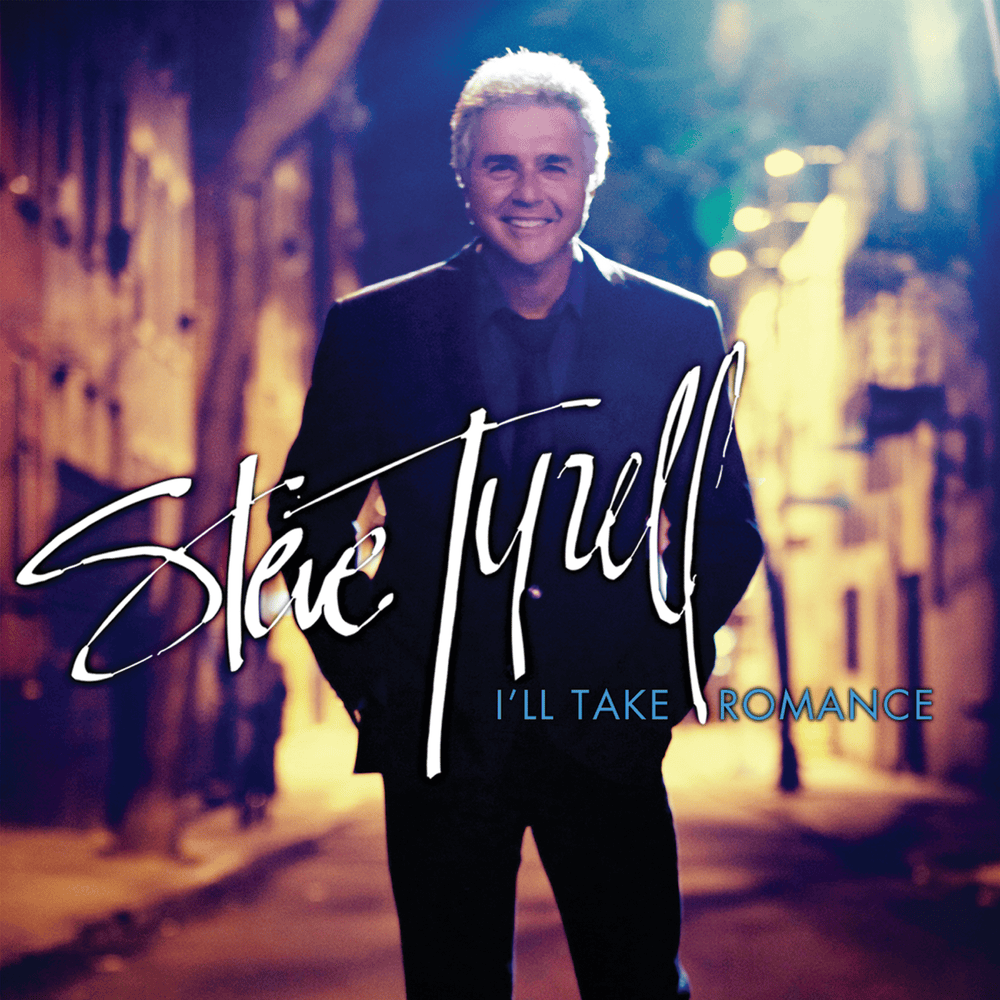 The Way You Look Tonight by Steve Tyrell