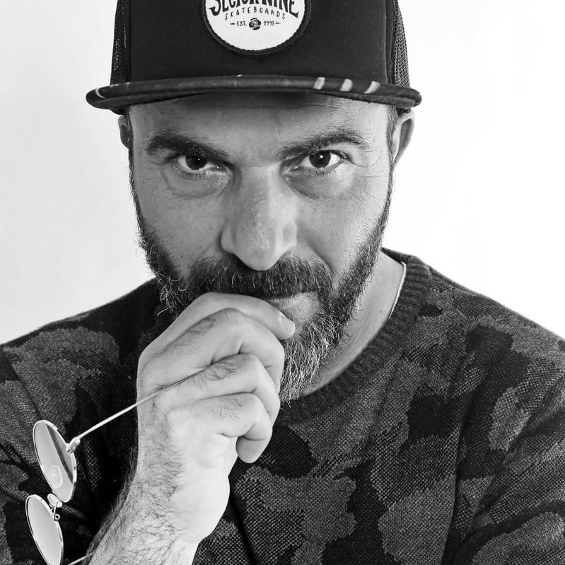 Cover image for Jabbar