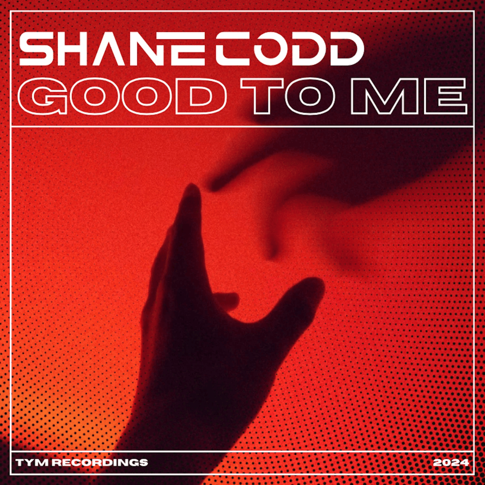 Good To Me (Radio Edit) by Shane Codd