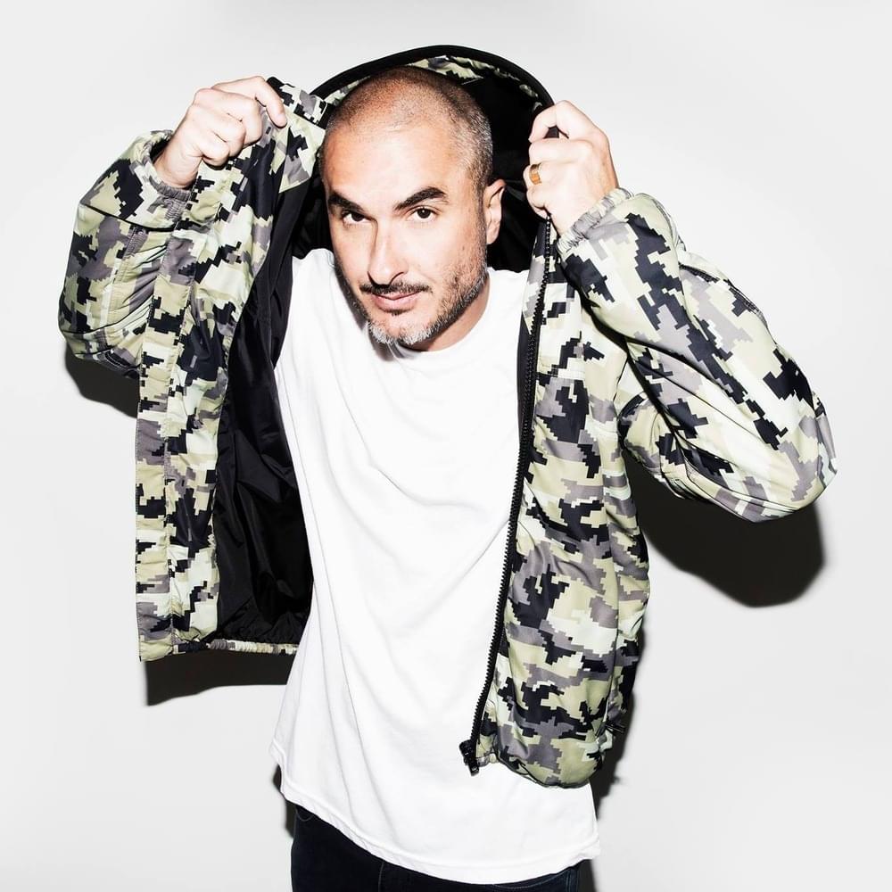 Cover image for Zane Lowe