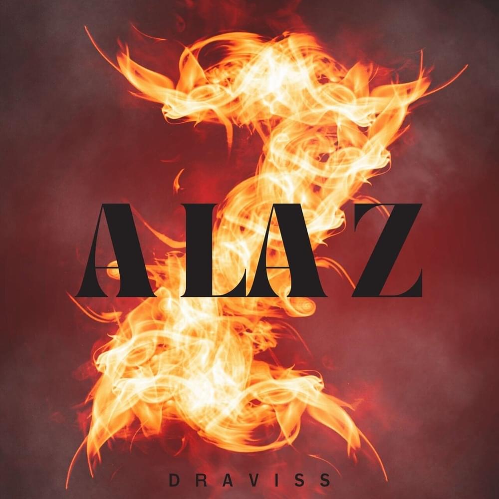 Album cover art for "À la Z" by Planète Rap