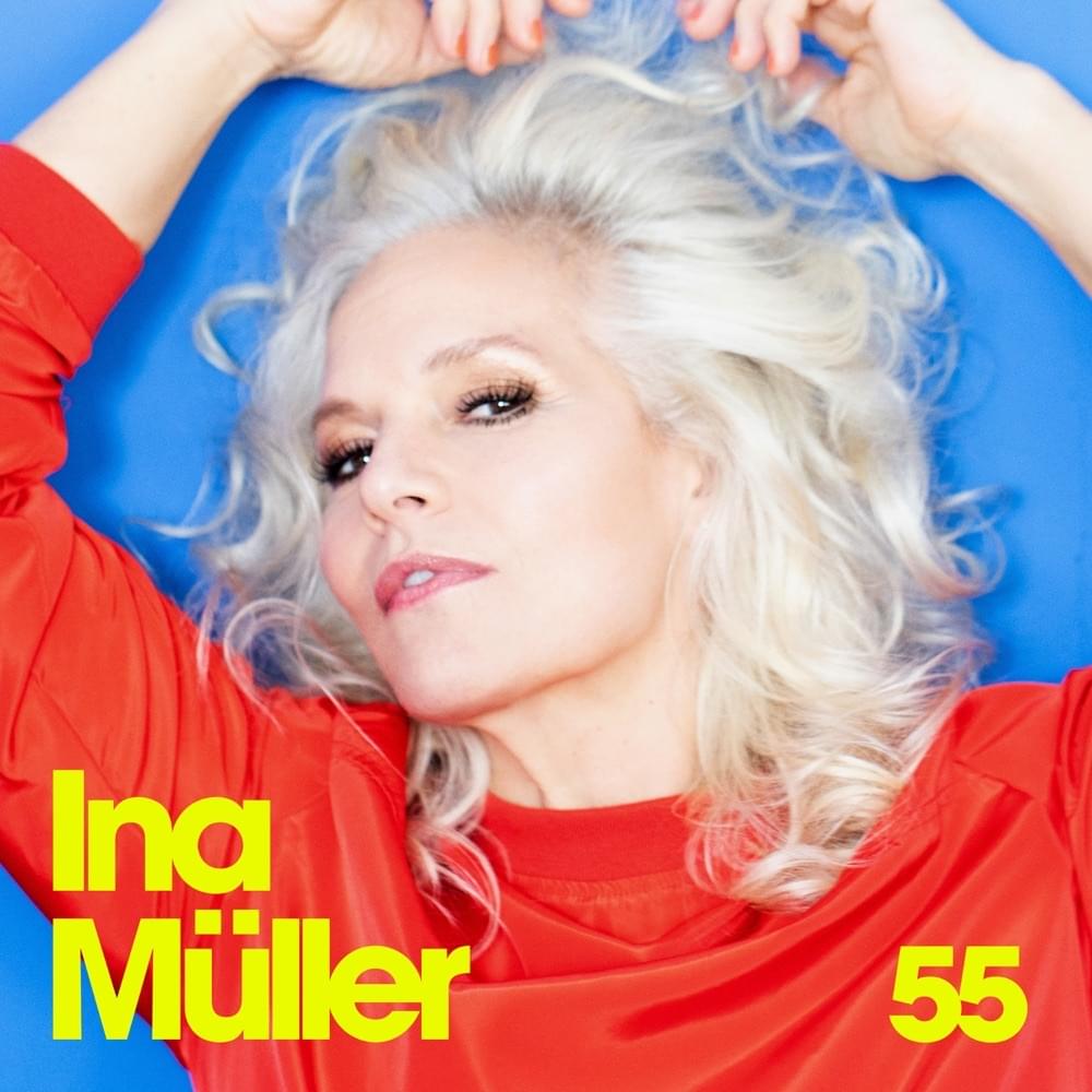 Wenn der liebe Gott will by Ina Müller