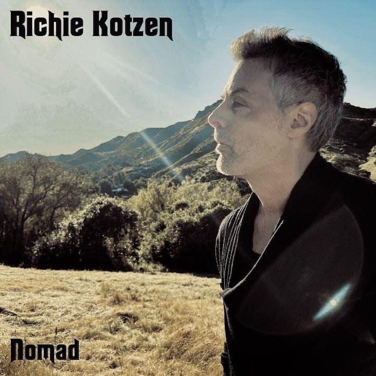 Nomad by Richie Kotzen