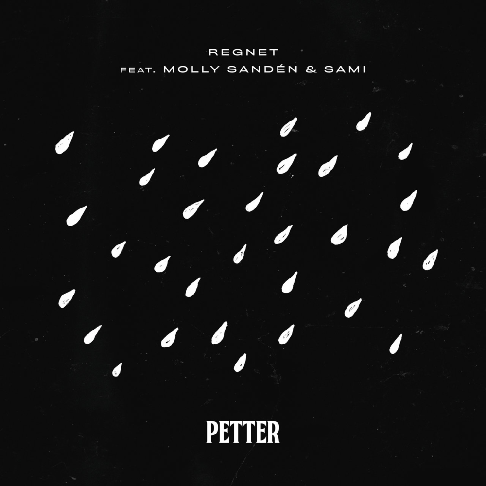Regnet by Petter