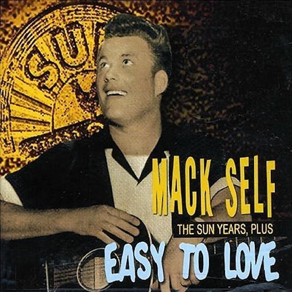 Mad At You by Mack Self
