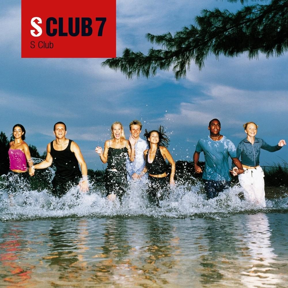 Cover image for S Club (Japanese Edition)