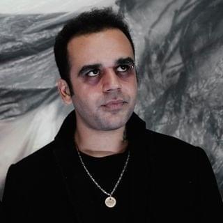 Parya (TUR) Profile Picture Photo of Parya (TUR)