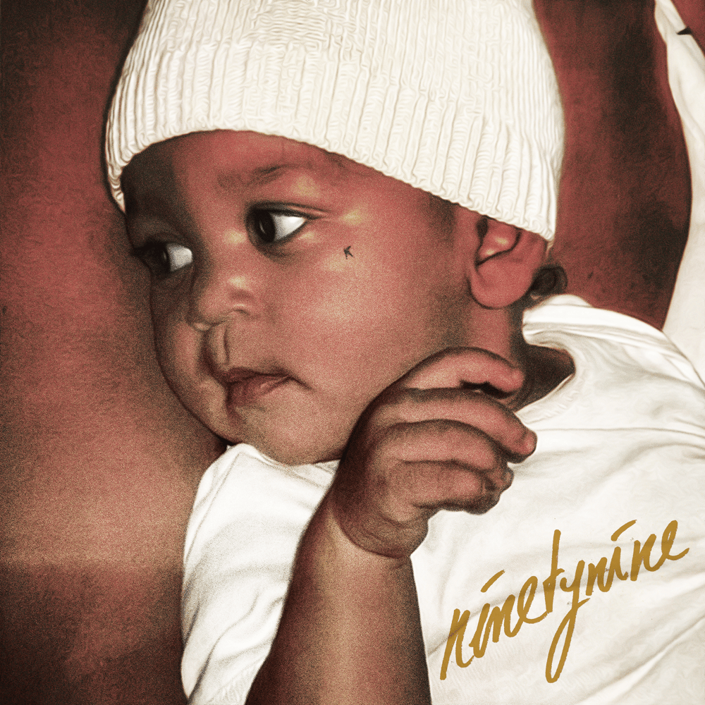 Cover image for NINETYNINE