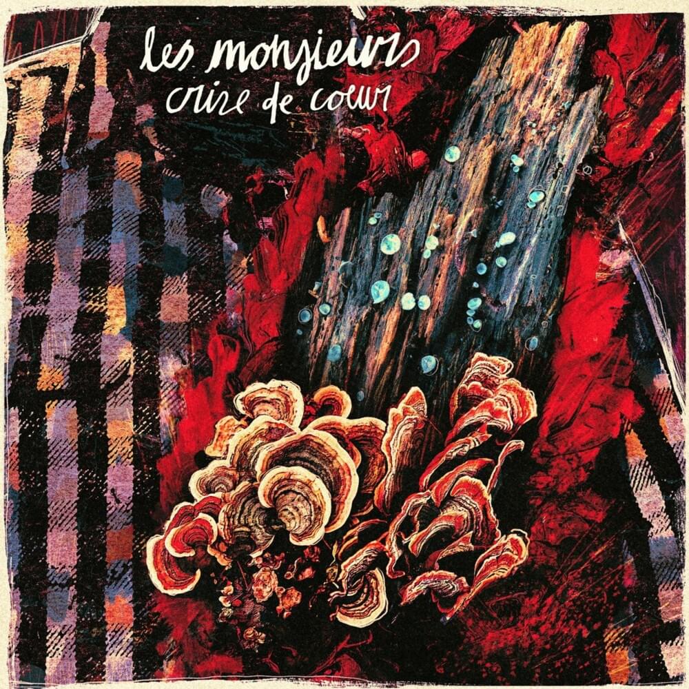 Pardu by Les Monsieurs