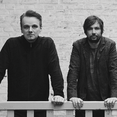 Cover image for The Pineapple Thief