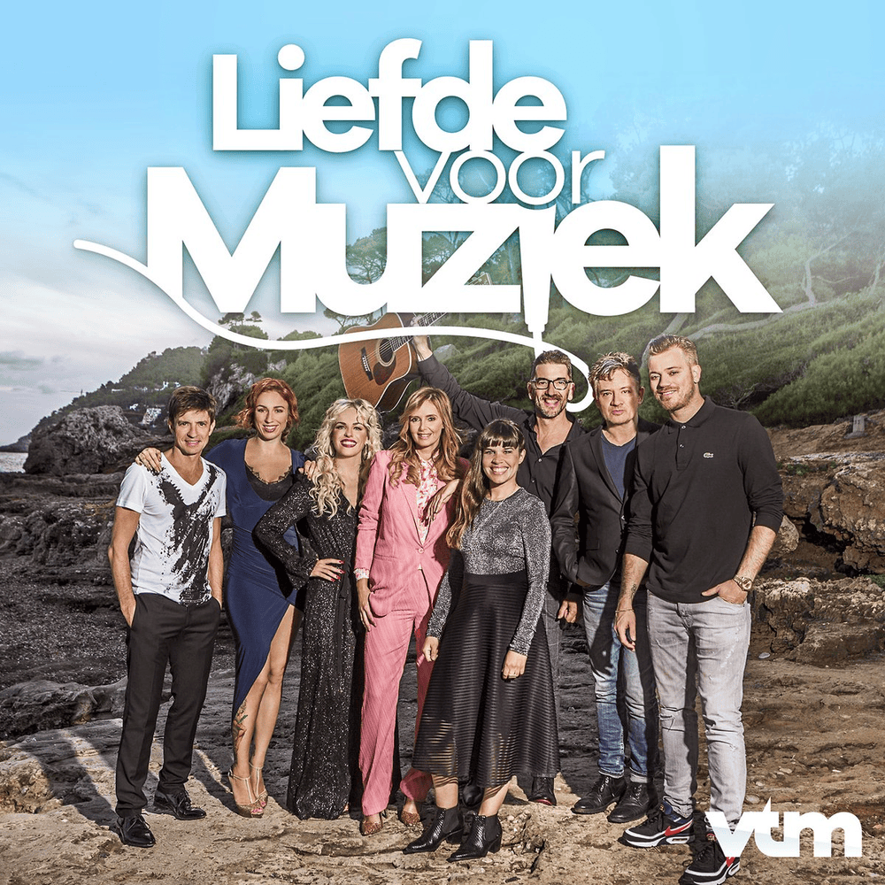 Cover image for Liefde voor Muziek 2017