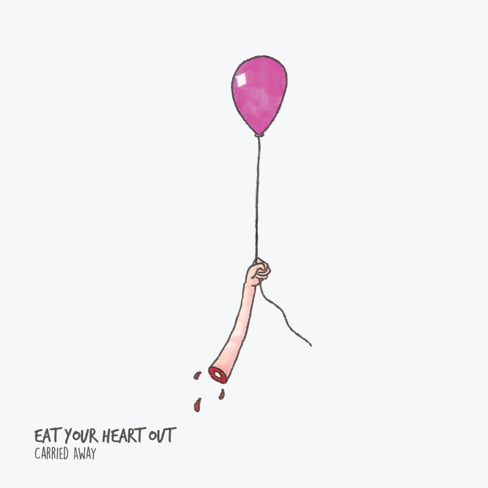 Something in the Way by Eat Your Heart Out
