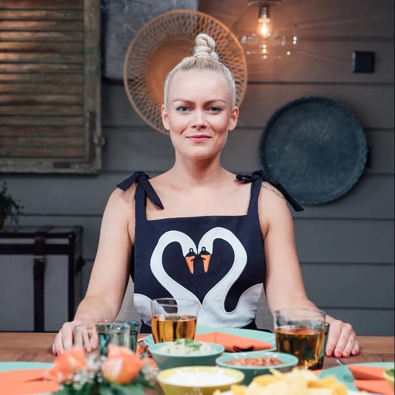 Cover image for Vain elämää - kausi 5