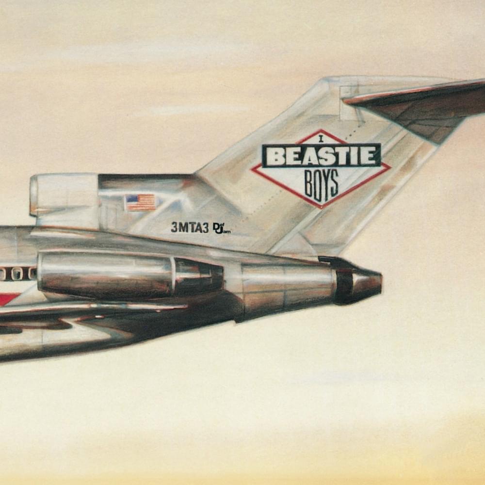 Paul Revere by Beastie Boys