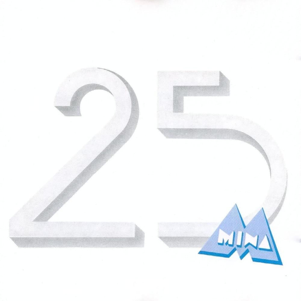 Cover image for 25