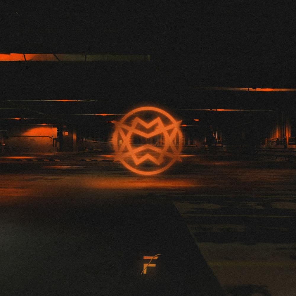 Album cover art for "Devil" by Fight The Fade