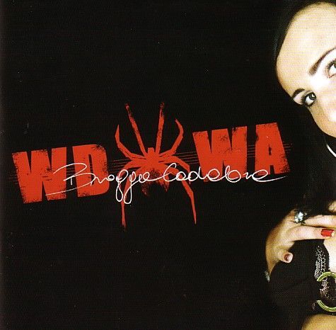 Braggacadabra by WdoWA