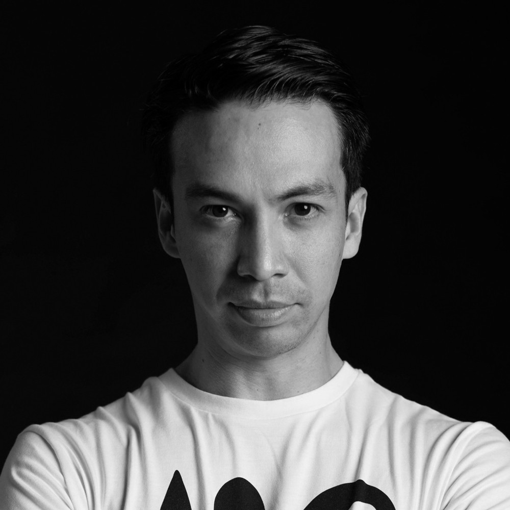 Cover image for Laidback Luke