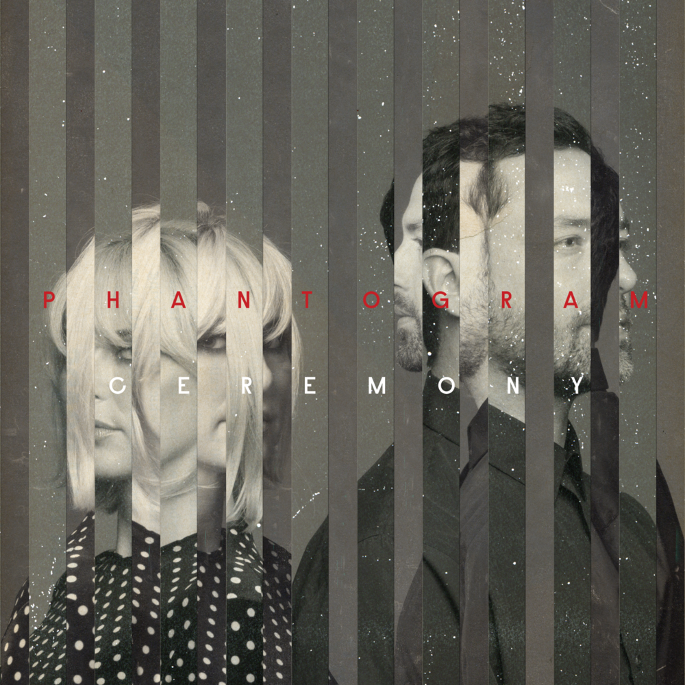 Cover image for Ceremony