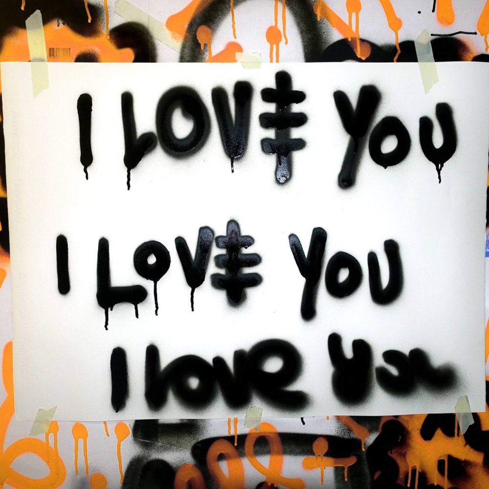 I Love You by Axwell Λ Ingrosso