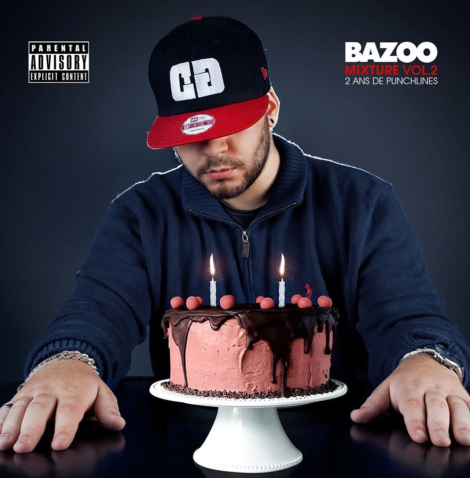 Otis (Freestyle) by Bavaz
