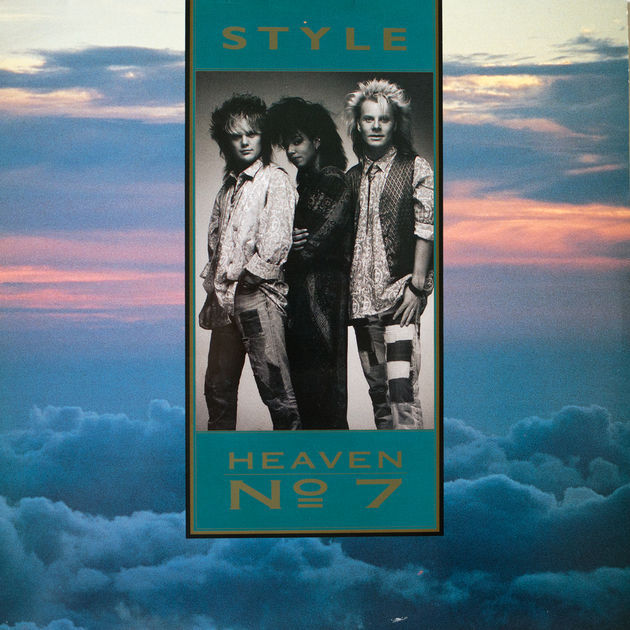 Advertized by Style