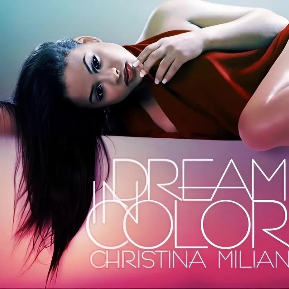 Cover image for Dream In Color*