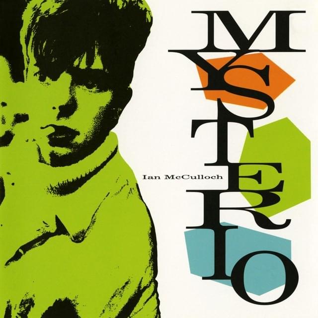 There Is A War by Ian McCulloch